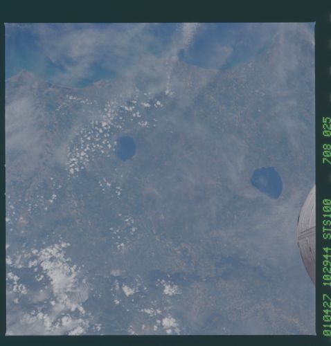 Image display