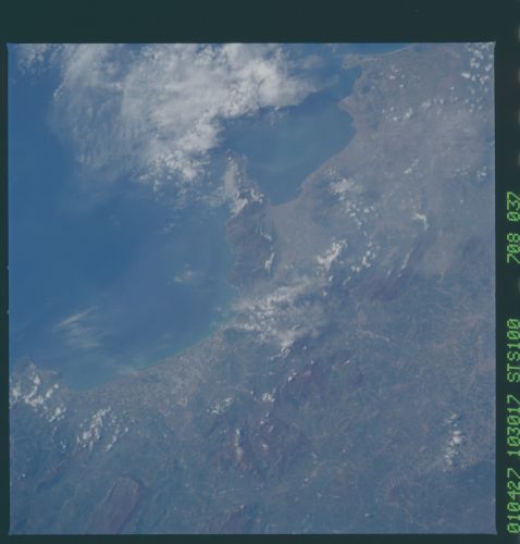 Image display