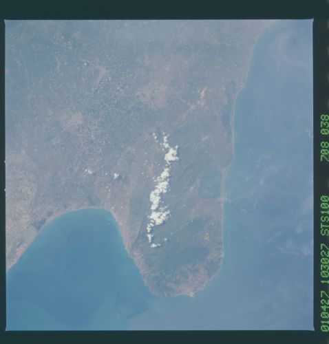 Image display