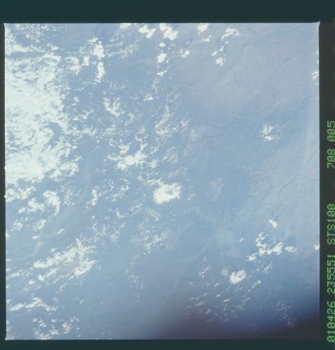 Image display