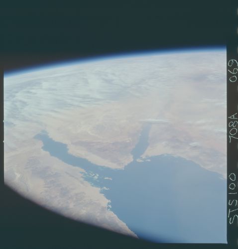 Image display