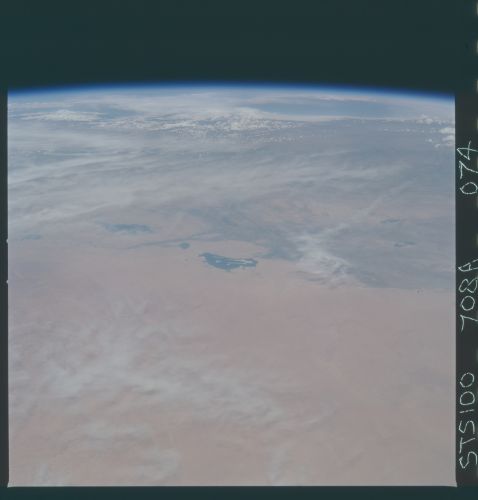Image display
