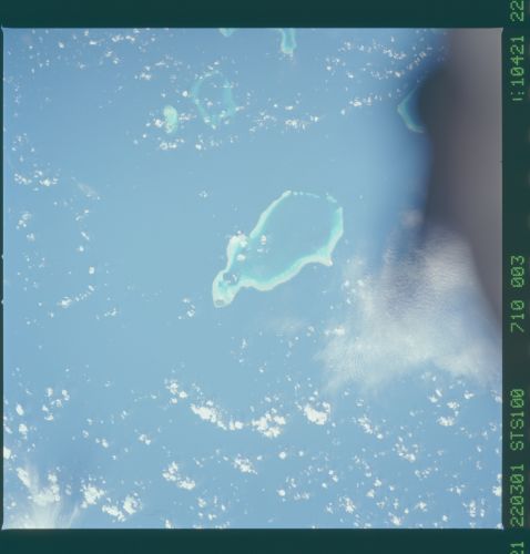Image display
