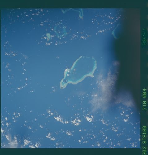 Image display