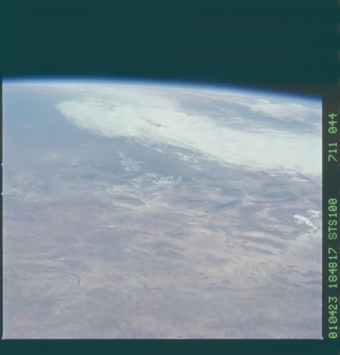 Image display