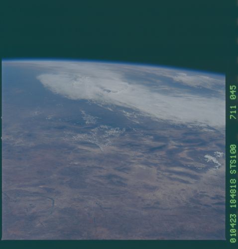Image display