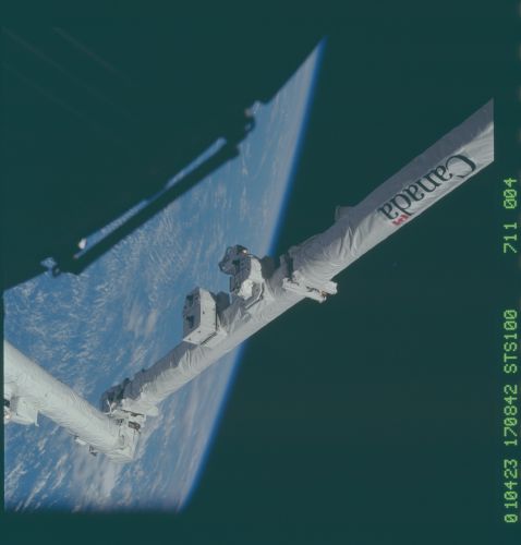 Image display