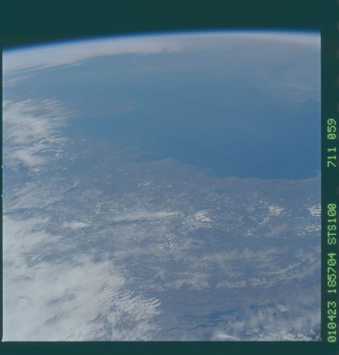 Image display
