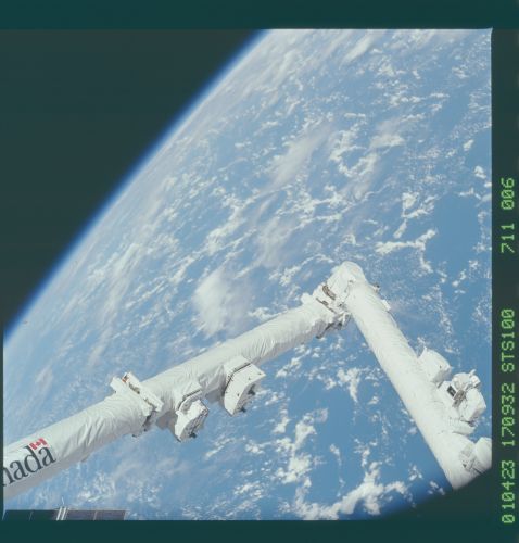 Image display