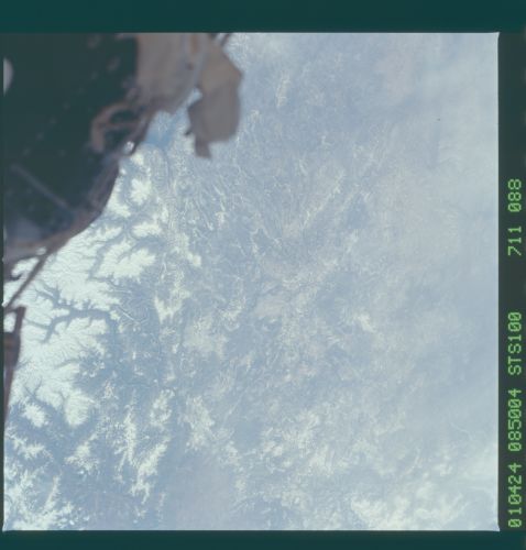 Image display