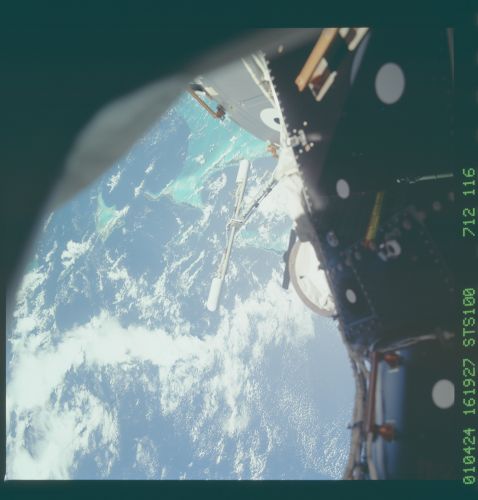 Image display