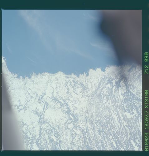 Image display