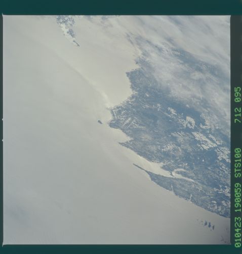 Image display