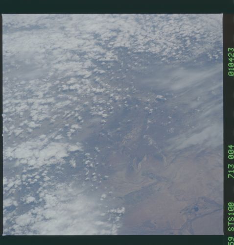 Image display