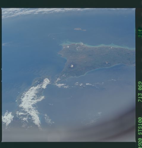 Image display