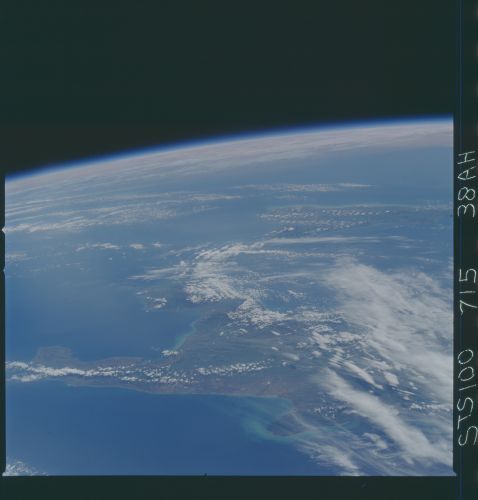 Image display