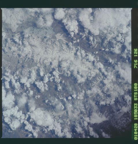 Image display