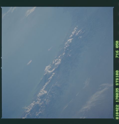 Image display