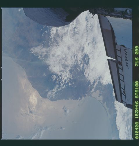 Image display