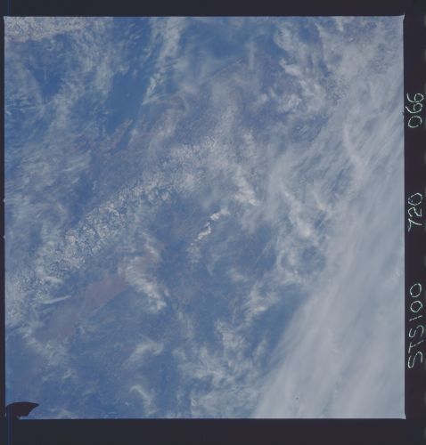 Image display