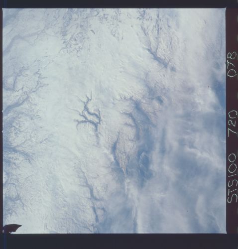 Image display