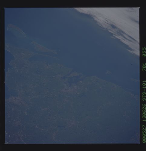 Image display