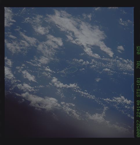 Image display