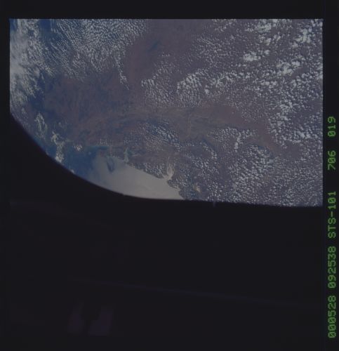 Image display