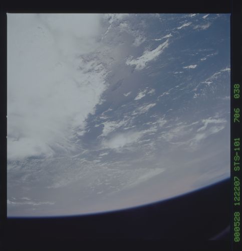 Image display
