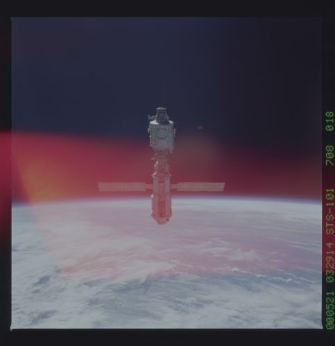 Image display