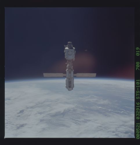 Image display