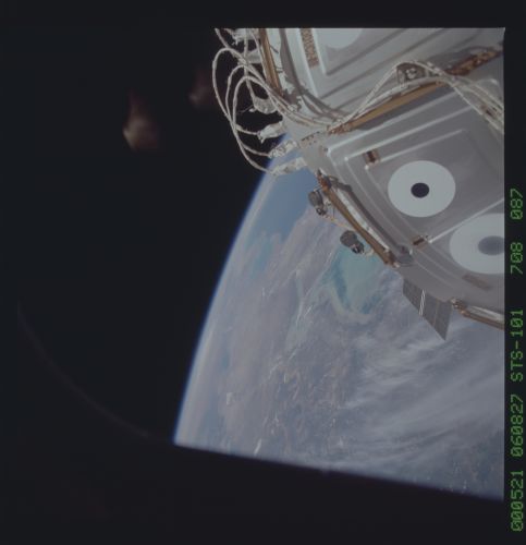 Image display