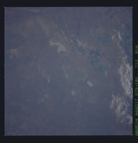 Image display
