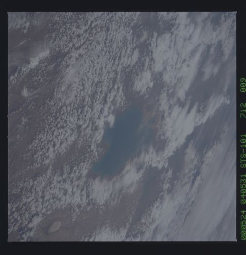 Image display