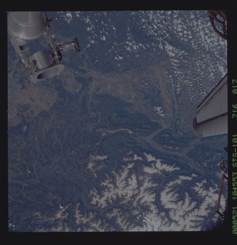 Image display