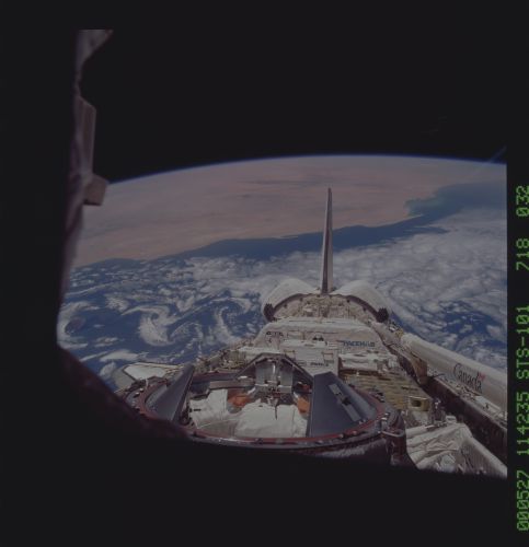 Image display