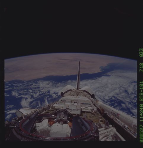 Image display