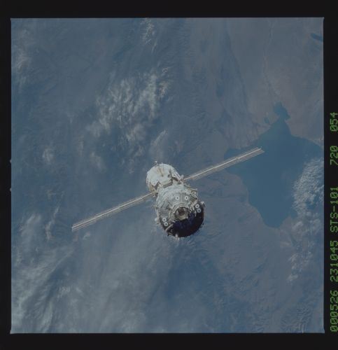 Image display