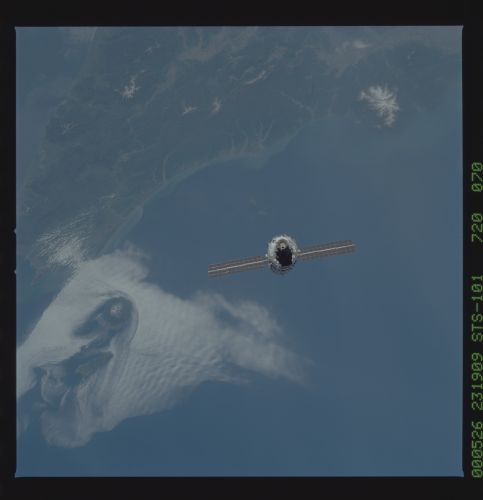 Image display