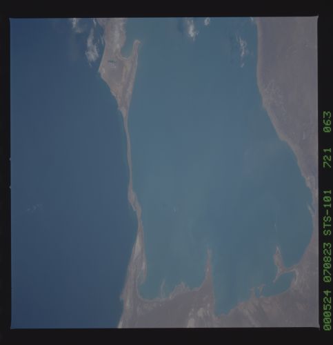 Image display
