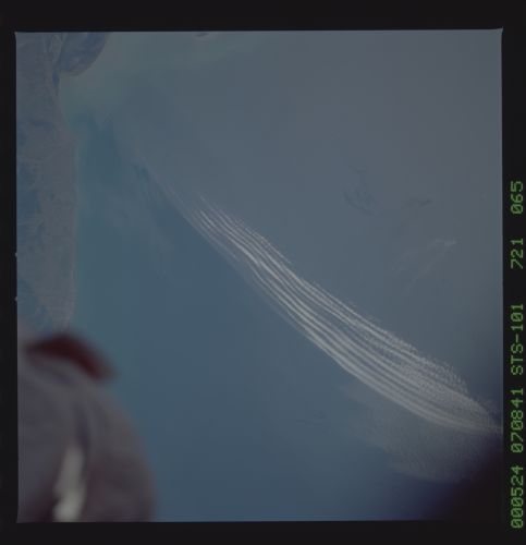 Image display