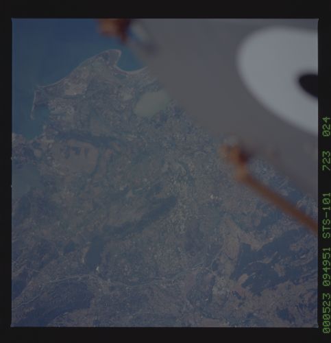 Image display