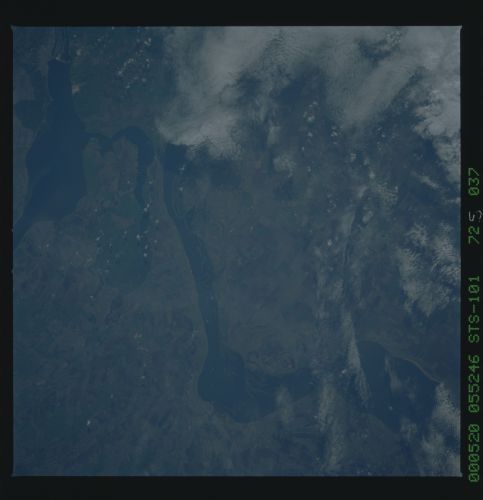 Image display