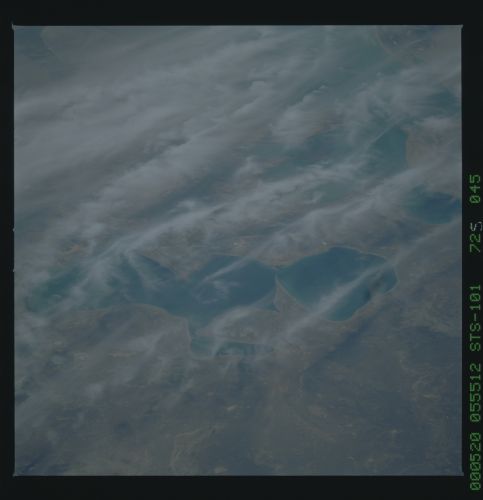 Image display