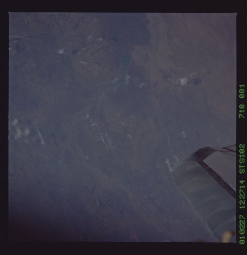 Image display