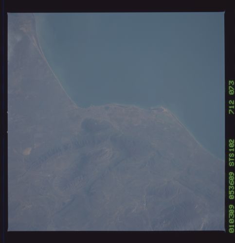 Image display