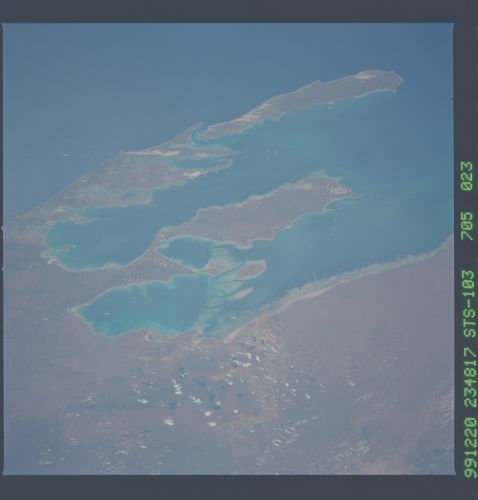 Image display