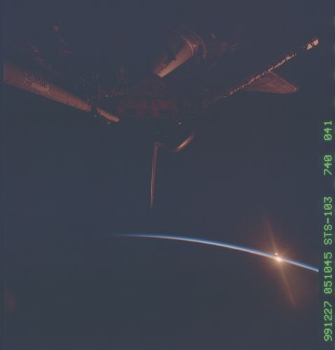 Image display