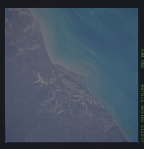 Image display