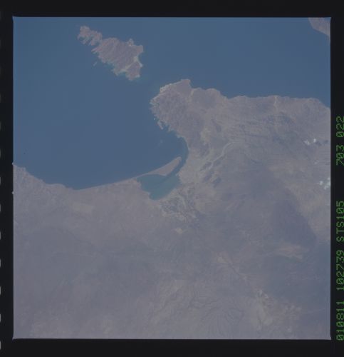 Image display